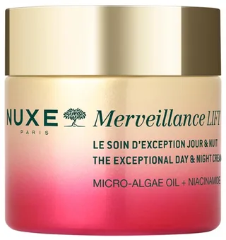 Merveillance Lift Dag- en nachtcrème fra Nuxe i 75 ml – produktbillede 1 af 5