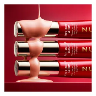 Merveillance Lift Eye Serum de Nuxe en 12 ml – photo du produit 4 sur 5