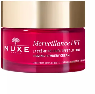 Merveillance LIFT Firming Powdery Cream von Nuxe in 50 ml – Produktfoto 1 von 5
