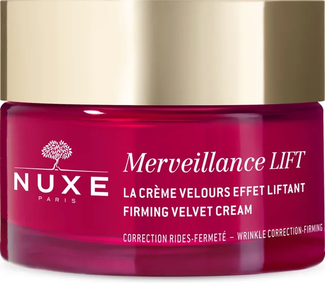 Merveillance LIFT Firming Velvet Cream
