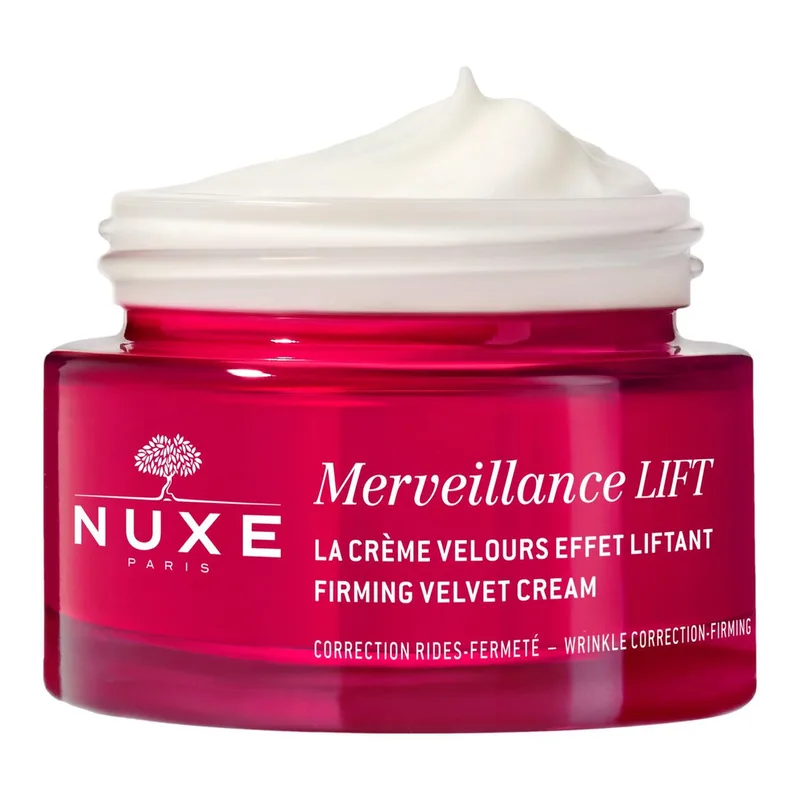 Merveillance LIFT Firming Velvet Cream de Nuxe en 50 ml – photo du produit 5 sur 5