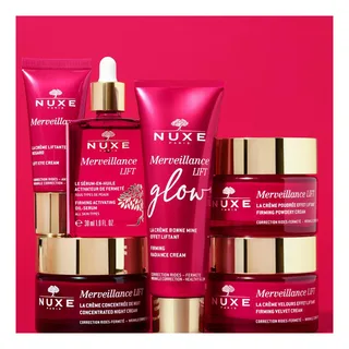 Merveillance Lift Oogcrème by Nuxe in 15 ml – product photo 2 of 5
