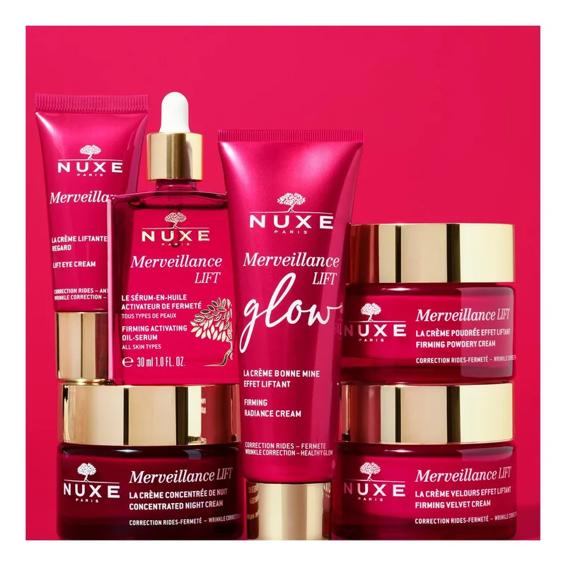 Merveillance Lift Oogcrème by Nuxe in 15 ml – product photo 2 of 5
