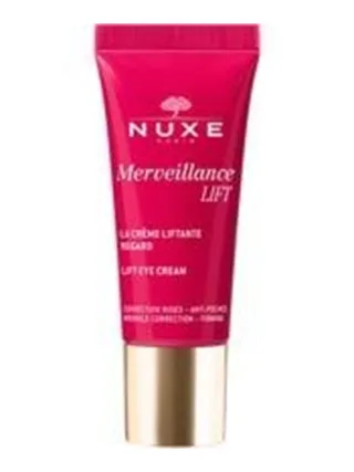 Merveillance Lift Oogcrème by Nuxe in 15 ml – product photo 1 of 5