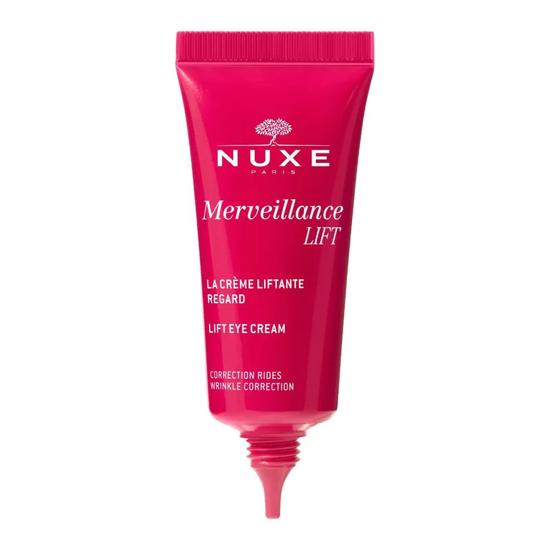 Merveillance Lift Oogcrème by Nuxe in 15 ml – product photo 5 of 5