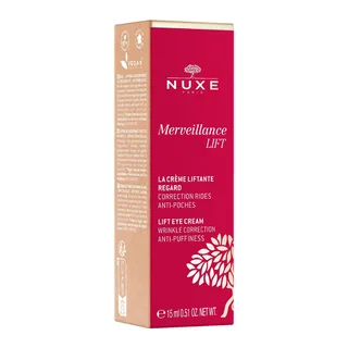 Merveillance Lift Oogcrème by Nuxe in 15 ml – product photo 3 of 5