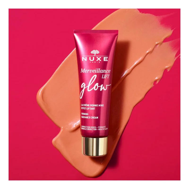 Mervellance Lift Glow Firming Creme by Nuxe in 50 ml – product photo 4 of 4