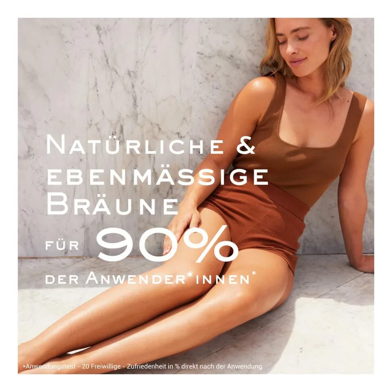 Moisturizing Self-Tanning Mousse by Nuxe in 150 ml – product photo 4 of 4