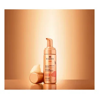 Moisturizing Self-Tanning Mousse by Nuxe in 150 ml – product photo 1 of 4