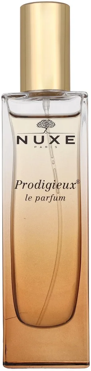 Nuxe - Eau de parfum van Nuxe in 30 ml – productfoto
