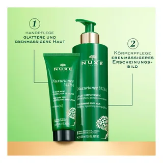Nuxuriance Ultra - Body Cream van Nuxe in 400 ml – productfoto 3 van 3