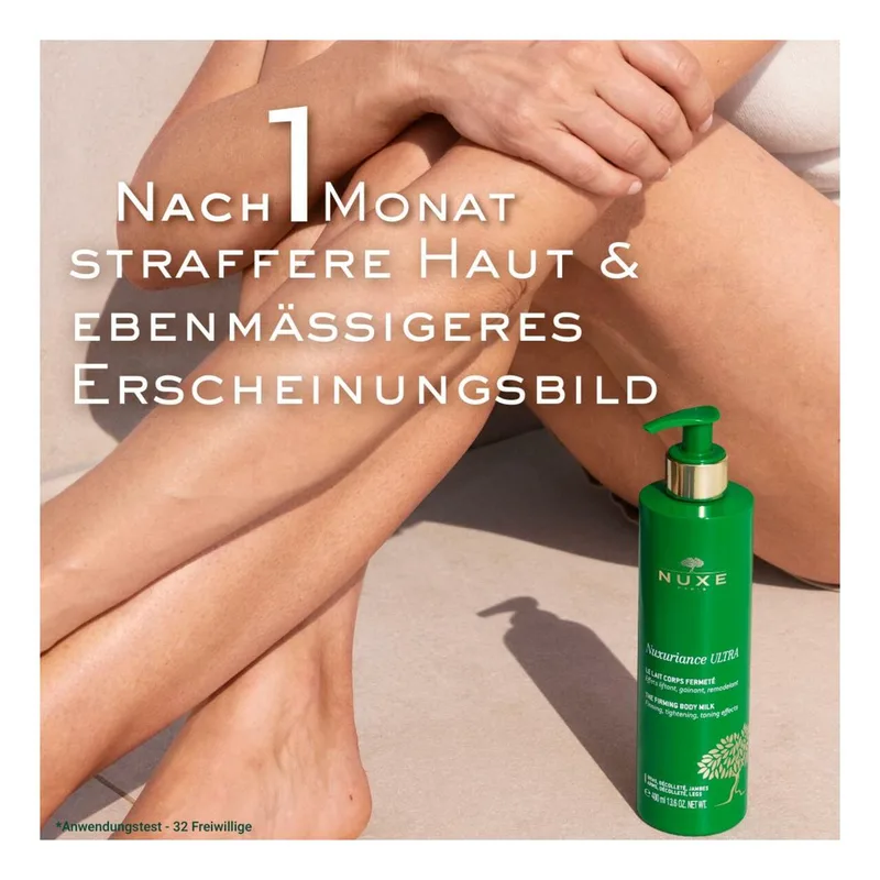 Nuxuriance Ultra - Body Cream van Nuxe in 400 ml – productfoto 1 van 3