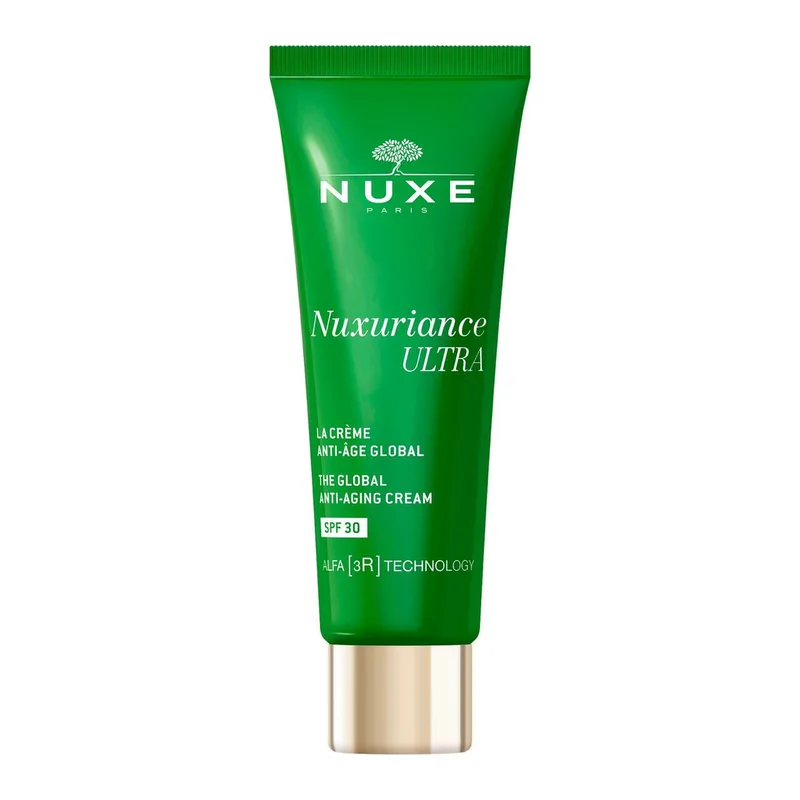 Nuxuriance Ultra Global Anti-Aging Dagcrème SPF 30 von Nuxe in 50 ml – Produktfoto 2 von 5