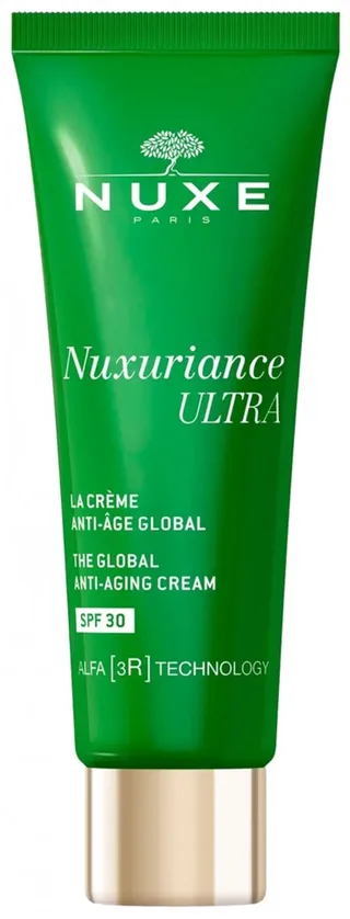 Nuxuriance Ultra Global Anti-Aging Dagcrème SPF 30 von Nuxe in 50 ml – Produktfoto 1 von 5