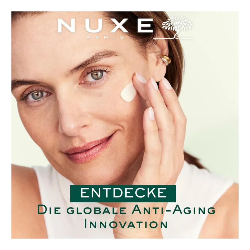 Nuxuriance Ultra Global Anti-Aging Dagcrème SPF 30 von Nuxe in 50 ml – Produktfoto 4 von 5