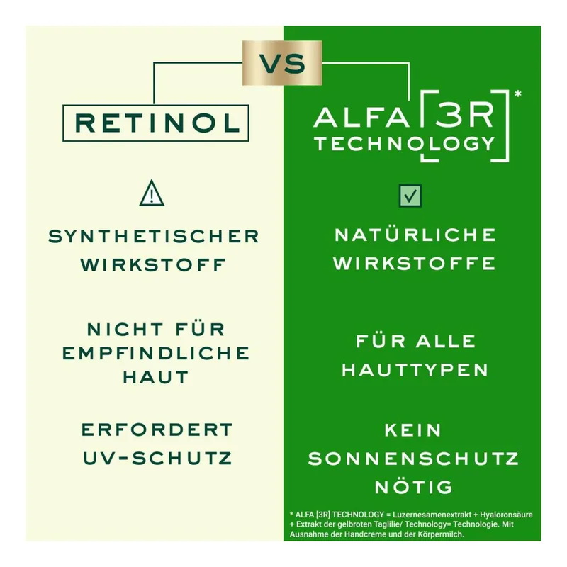 Nuxuriance Ultra Night Cream fra Nuxe i 50 ml – produktbillede 1 af 4