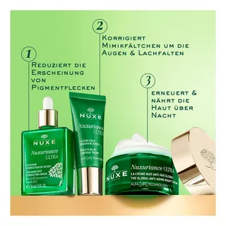 Nuxuriance Ultra - Serum by Nuxe in 30 ml – product photo 4 of 4