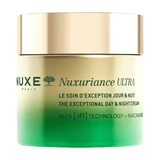 Nuxuriance Ultra The Exceptional Gesichtscreme fra Nuxe – produktbillede 1 af 2