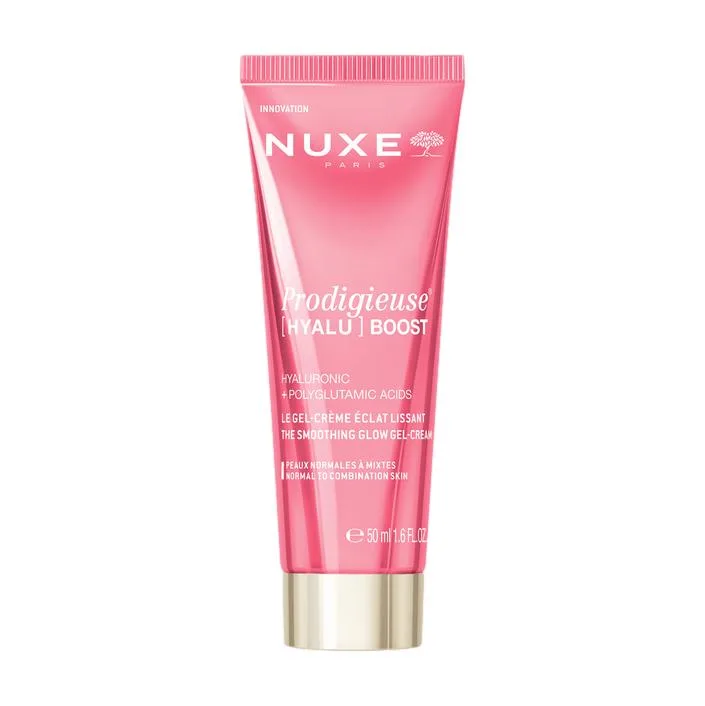 Prodigieuse Hyalu Boost Tagescreme Light by Nuxe – product photo 1 of 2