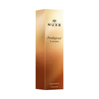 Prodigieux Le Parfum - Damesparfum met bloemige en exotische noten fra Nuxe i 50 ml – produktbillede 2 af 3