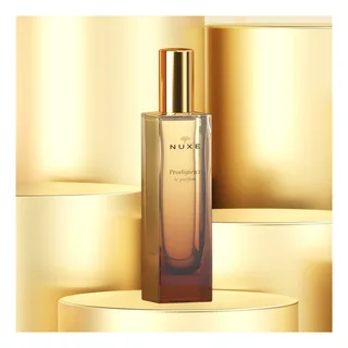 Prodigieux Le Parfum - Damesparfum met bloemige en exotische noten fra Nuxe i 50 ml – produktbillede 3 af 3