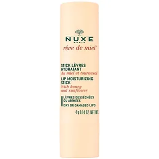 Reve De Miel Lip Moisturizing Stick Lippenbalsem - 4 gr fra Nuxe i St – produktbillede 2 af 2