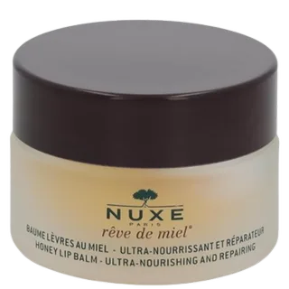 Rˆve de Miel Ultra-Nourishing and Repairing Lippenbalsem - 15 ml fra Nuxe i Gr – produktbillede 2 af 2