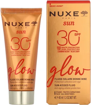 Sun Glow Good Glow Sun Fluid SPF30 by Nuxe in 40 ml – product photo 1 of 2