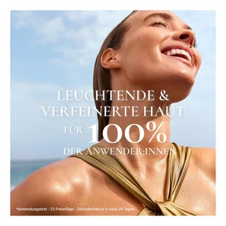 Sun High Protection Gold Sun Oil SPF50 de Nuxe – photo du produit 4 sur 4
