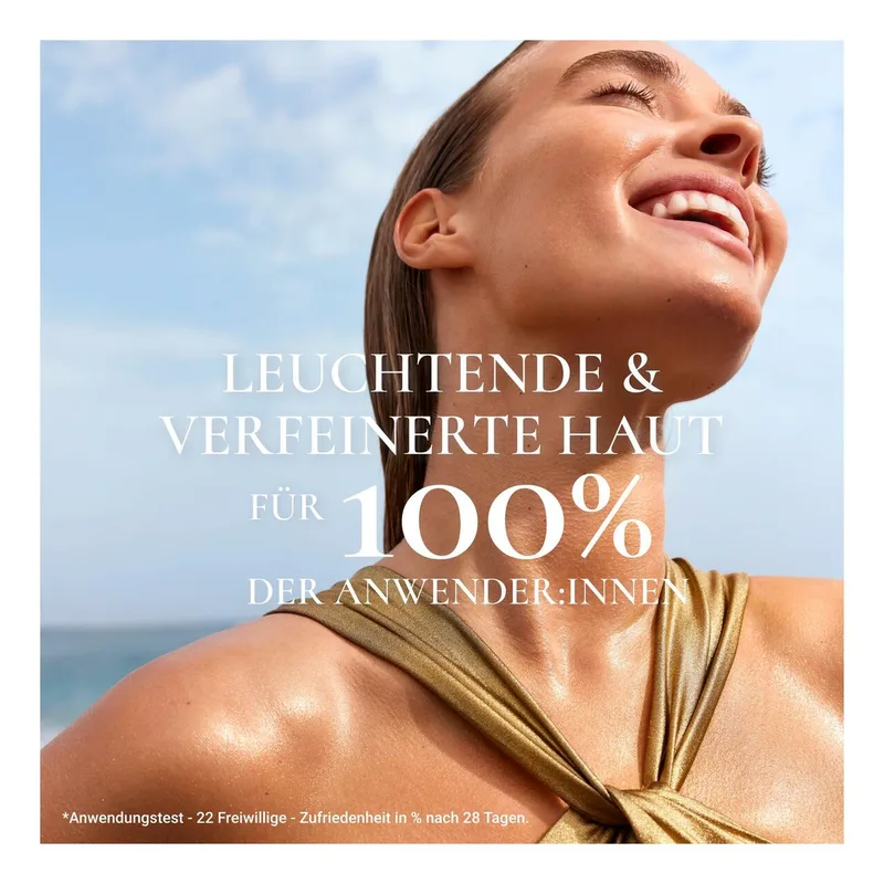 Sun High Protection Gold Sun Oil SPF50 de Nuxe – photo du produit 4 sur 4