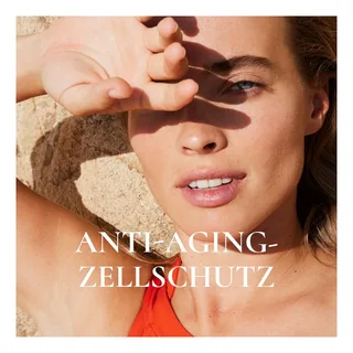 Sun Melting Cream High Protection Zonnecrème SPF50 - Zonnebrand de Nuxe en 50 ml – photo du produit 2 sur 4