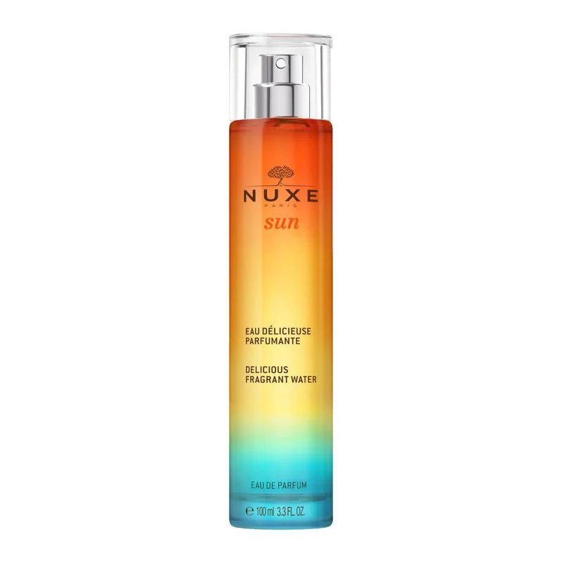 Sun Set 2024 von Nuxe – Produktfoto