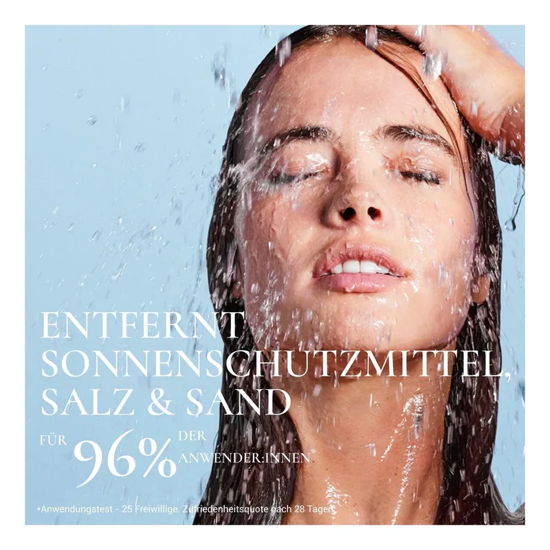 Sun Shampooing Douche Après-Soleil fra Nuxe – produktbillede 4 af 4