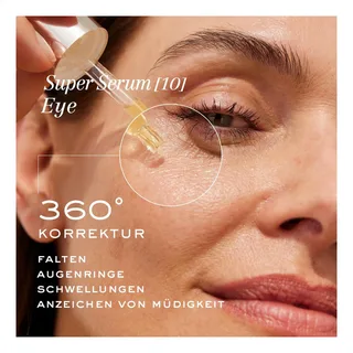 Super Serum [10] Eye Age Defying Concentrate von Nuxe – Produktfoto 2 von 4
