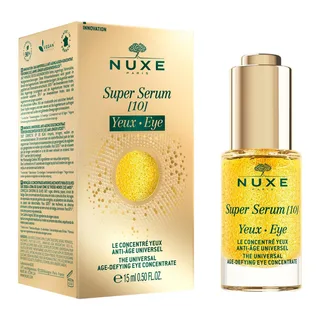 Super Serum [10] Eye Age Defying Concentrate von Nuxe – Produktfoto 4 von 4