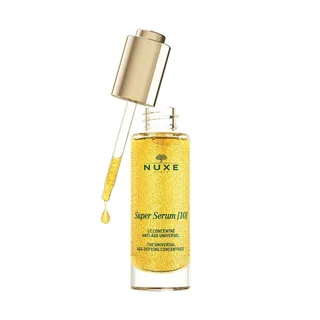 Super Serum Age-Defying Concentrate - anti-age serum de Nuxe en 30 ml – photo du produit 4 sur 5