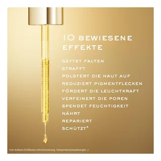 Super Serum Age-Defying Concentrate - anti-age serum de Nuxe en 30 ml – photo du produit 3 sur 5