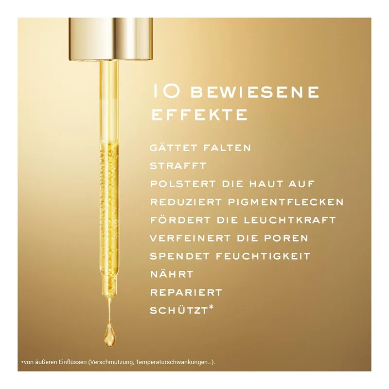 Super Serum Age-Defying Concentrate - anti-age serum de Nuxe en 30 ml – photo du produit 3 sur 5