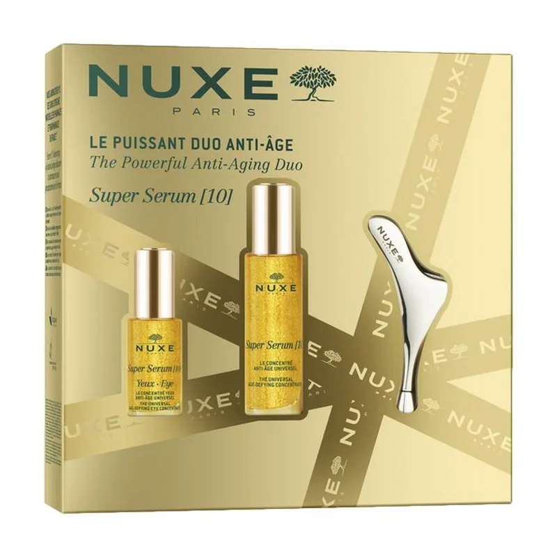 Super Serum Set 25 von Nuxe – Produktfoto