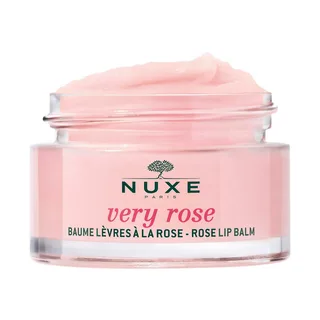 Very Lip Balm Lippenbalsem 15gr van Nuxe in Rose – productfoto 5 van 5