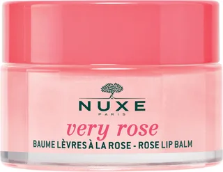 Very Lip Balm Lippenbalsem 15gr van Nuxe in Rose – productfoto 1 van 5