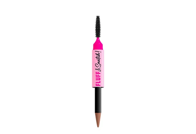 Augenbrauen-Stift Professional Makeup Fluff & Snatch Puder Augenbrauenstift