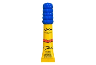 Augenbrauenpflege MARGE SIMPSON MEGA GLUE 2-IN-1, Augenbrauen- und Haargel von NYX Professional Makeup in Weiß – Produktfoto 1 von 5
