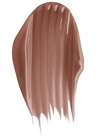 Augenbrauenpflege THE BROW GLUE INSTANT BROW STYLER, für extremen Halt von bis zu 16 Stunden fra NYX Professional Makeup i Brun – produktbillede 4 af 5
