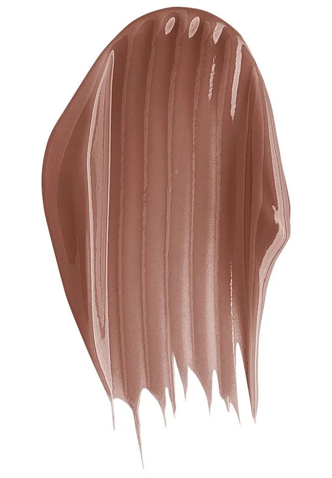 Augenbrauenpflege THE BROW GLUE INSTANT BROW STYLER, für extremen Halt von bis zu 16 Stunden fra NYX Professional Makeup i Brun – produktbillede 4 af 5