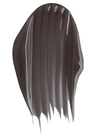 Augenbrauenpflege THE BROW GLUE INSTANT BROW STYLER, für extremen Halt von bis zu 16 Stunden von NYX Professional Makeup in Schwarz – Produktfoto 4 von 5