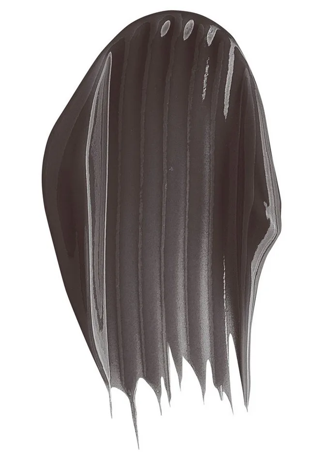 Augenbrauenpflege THE BROW GLUE INSTANT BROW STYLER, für extremen Halt von bis zu 16 Stunden von NYX Professional Makeup in Schwarz – Produktfoto 4 von 5