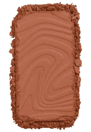 Bronzer BUTTERMELT BRONZE BRONZER, für einen natürlichen Glow, der den ganzen Tag lang hält von NYX Professional Makeup in Braun – Produktfoto 4 von 4