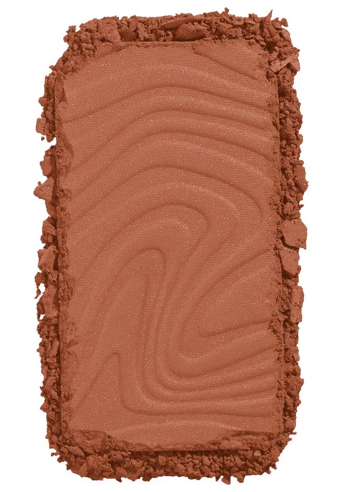 Bronzer BUTTERMELT BRONZE BRONZER, für einen natürlichen Glow, der den ganzen Tag lang hält von NYX Professional Makeup in Braun – Produktfoto 4 von 4