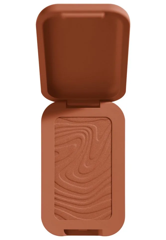 Bronzer BUTTERMELT BRONZE BRONZER, für einen natürlichen Glow, der den ganzen Tag lang hält von NYX Professional Makeup in Braun – Produktfoto 3 von 4